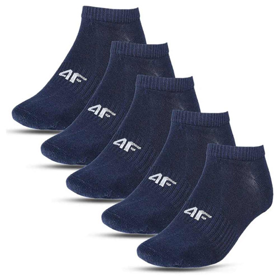 4F Παιδικές κάλτσες 5 pairs 4F Παιδικές κάλτσες 5 pairs